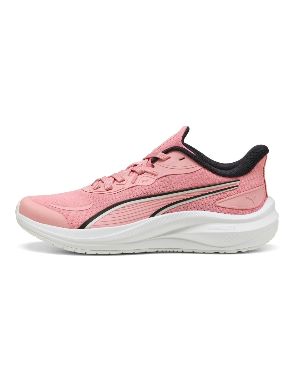 Tenis Skyrocket Lite 2 Juvenil para correr Puma de niña
