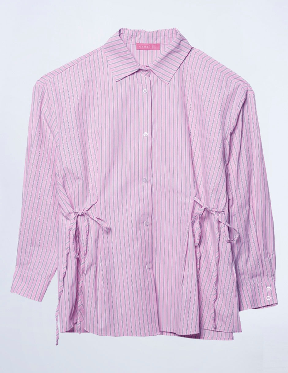 Blusa maternidad manga larga 7