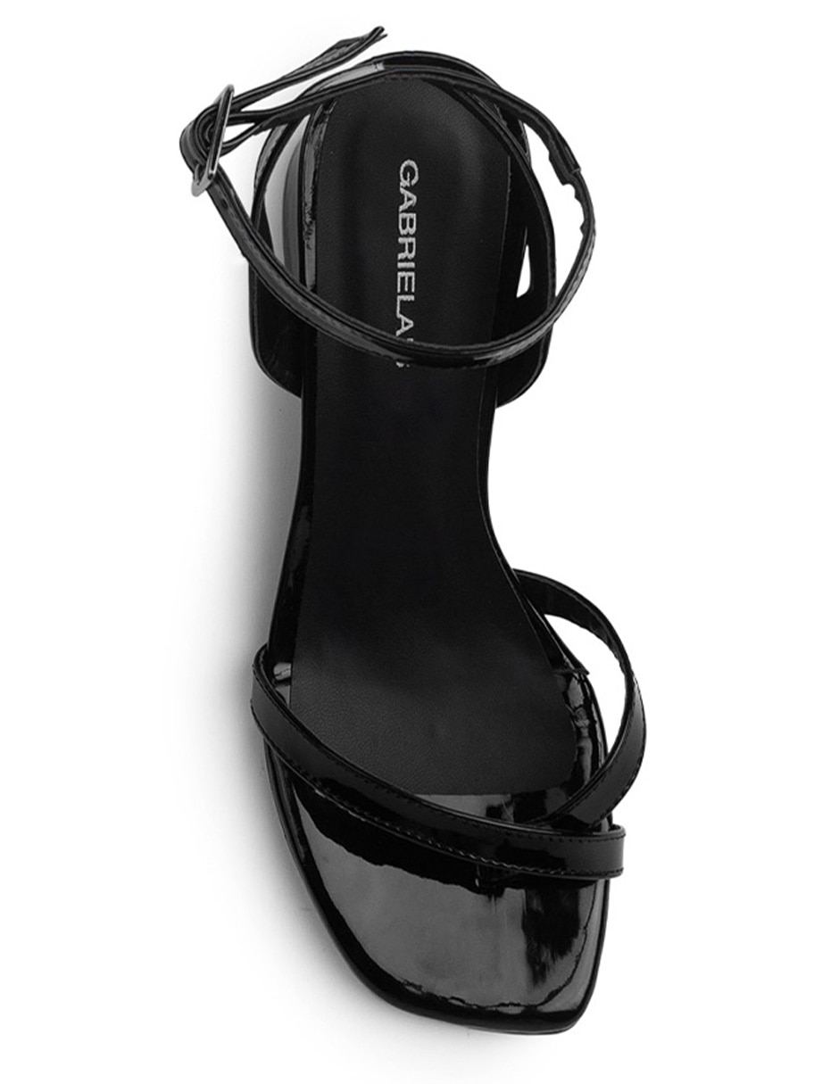 Sandalia para mujer 5