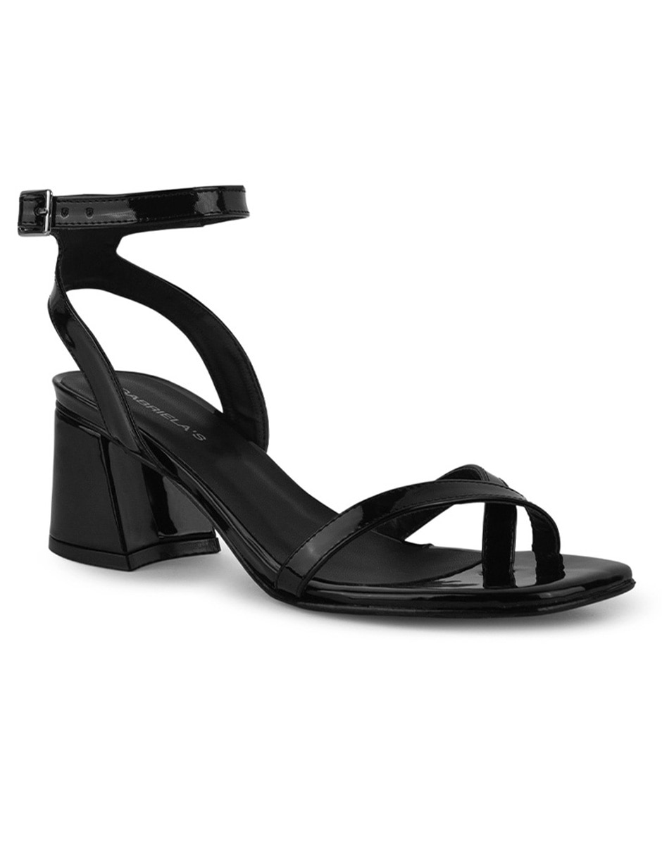 Sandalia para mujer 8