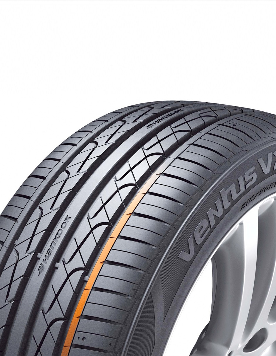 VENTUS V2 CONCEPT2 H457 215 / 55 R16 2