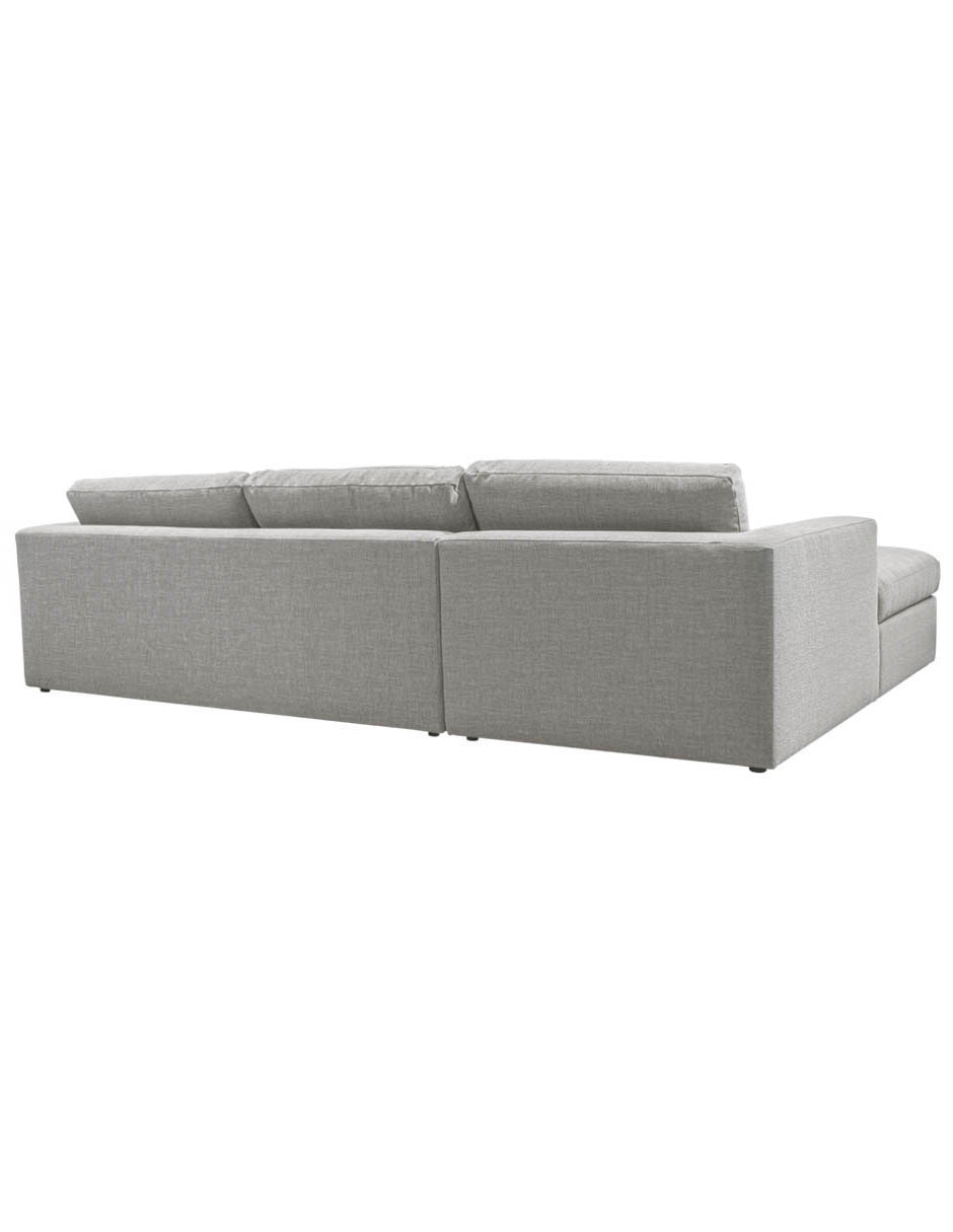 SALA MODULAR SALCIDO de Poliéster 8
