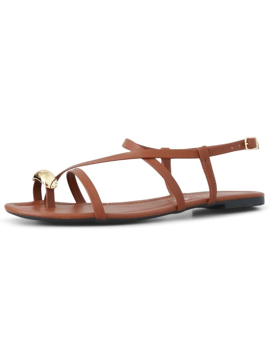 Sandalia para mujer 4
