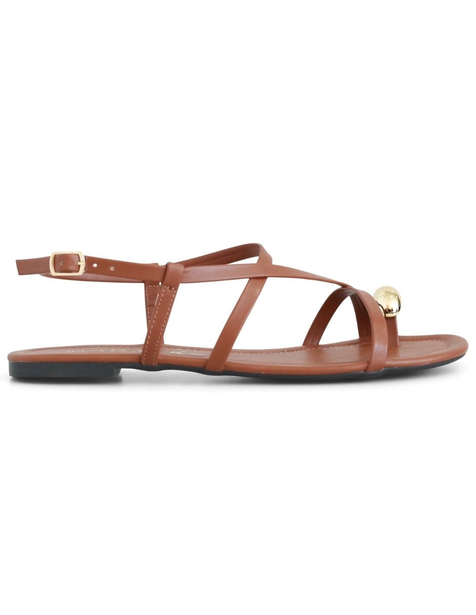 Sandalia para mujer 3