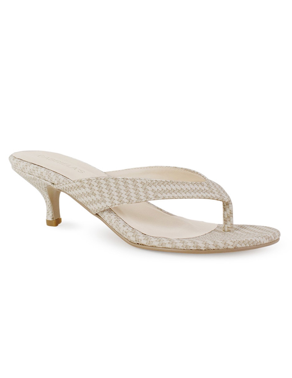 Sandalia para mujer 2