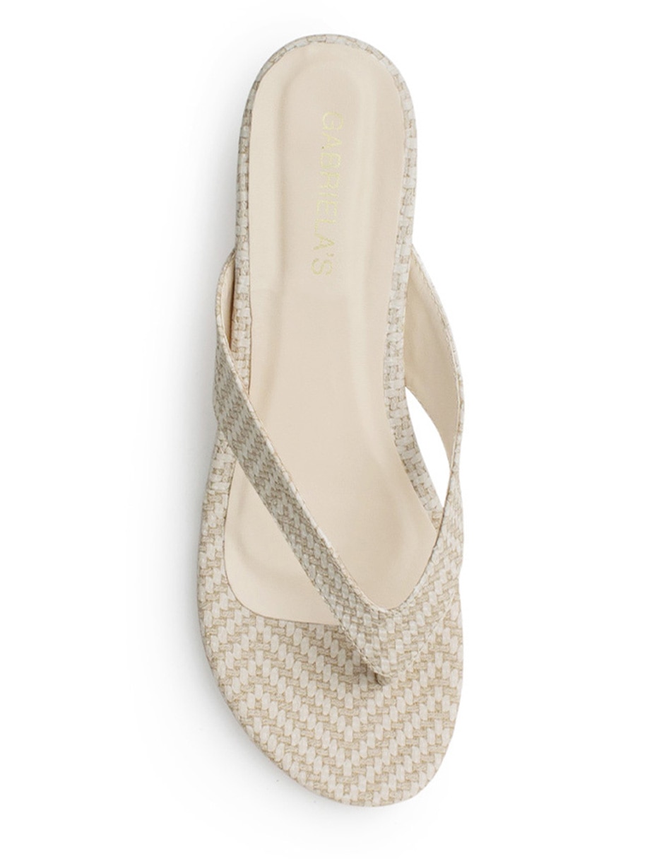 Sandalia para mujer 3