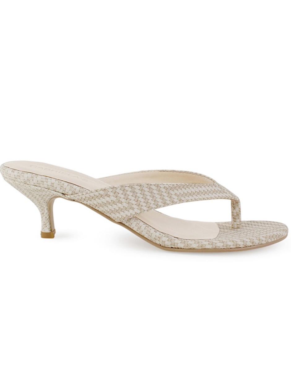Sandalia para mujer 5