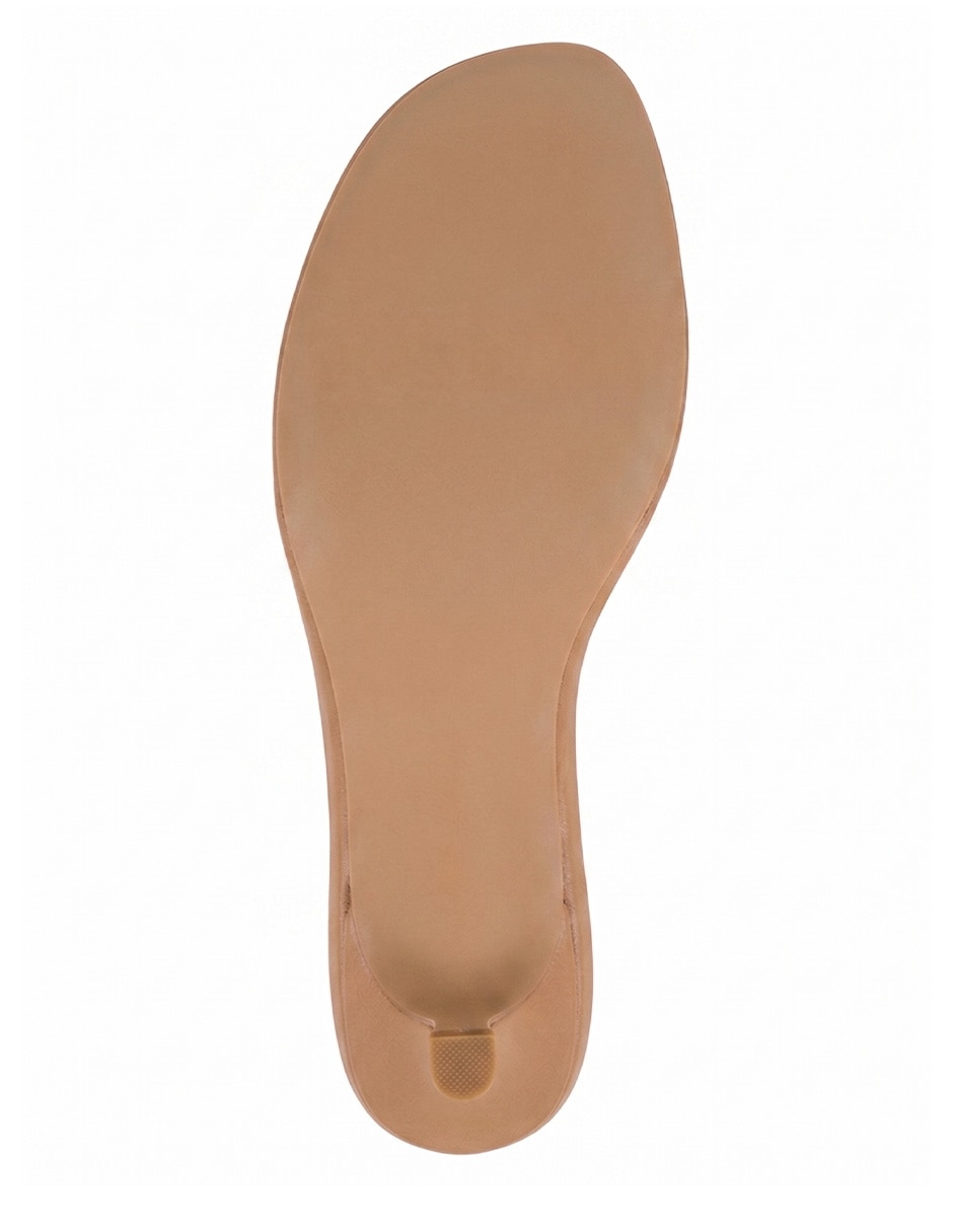 Sandalia para mujer 6