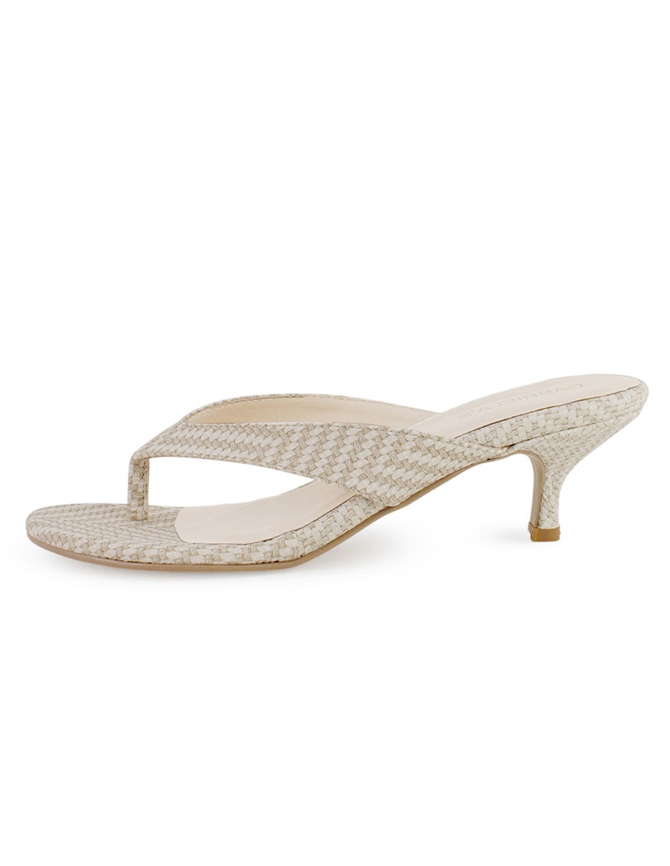Sandalia para mujer