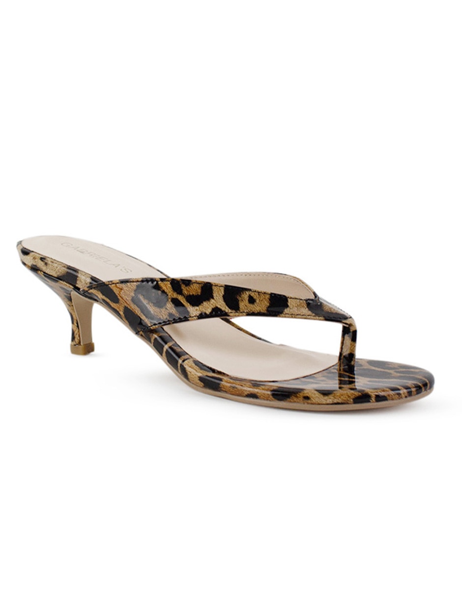 Sandalia para mujer 2