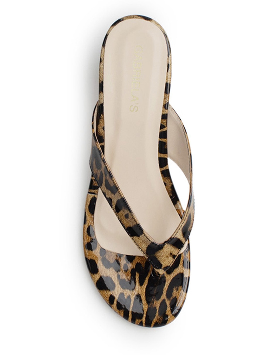 Sandalia para mujer 3