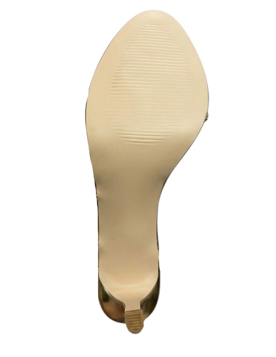 Sandalia para mujer 4