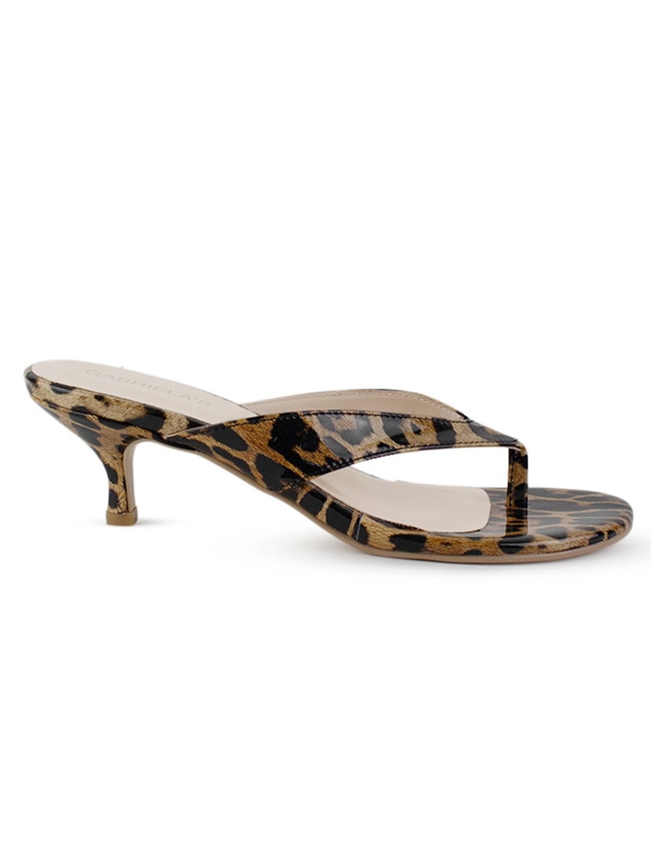 Sandalia para mujer 5