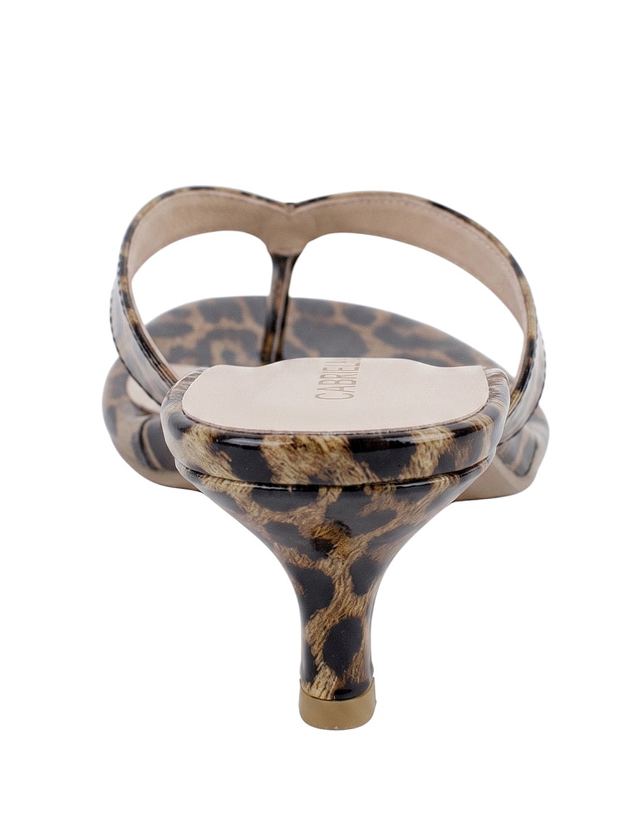 Sandalia para mujer 6