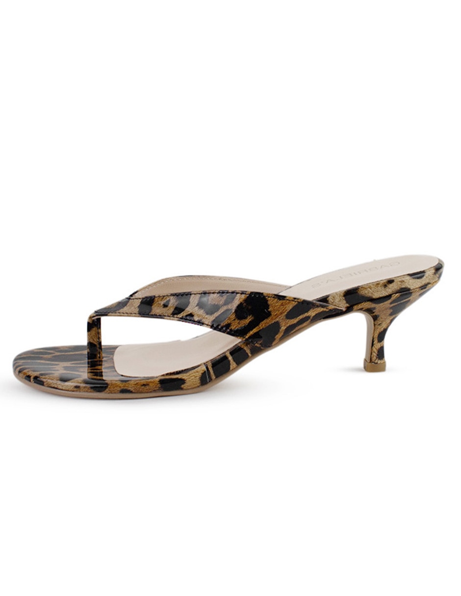 Sandalia para mujer 1