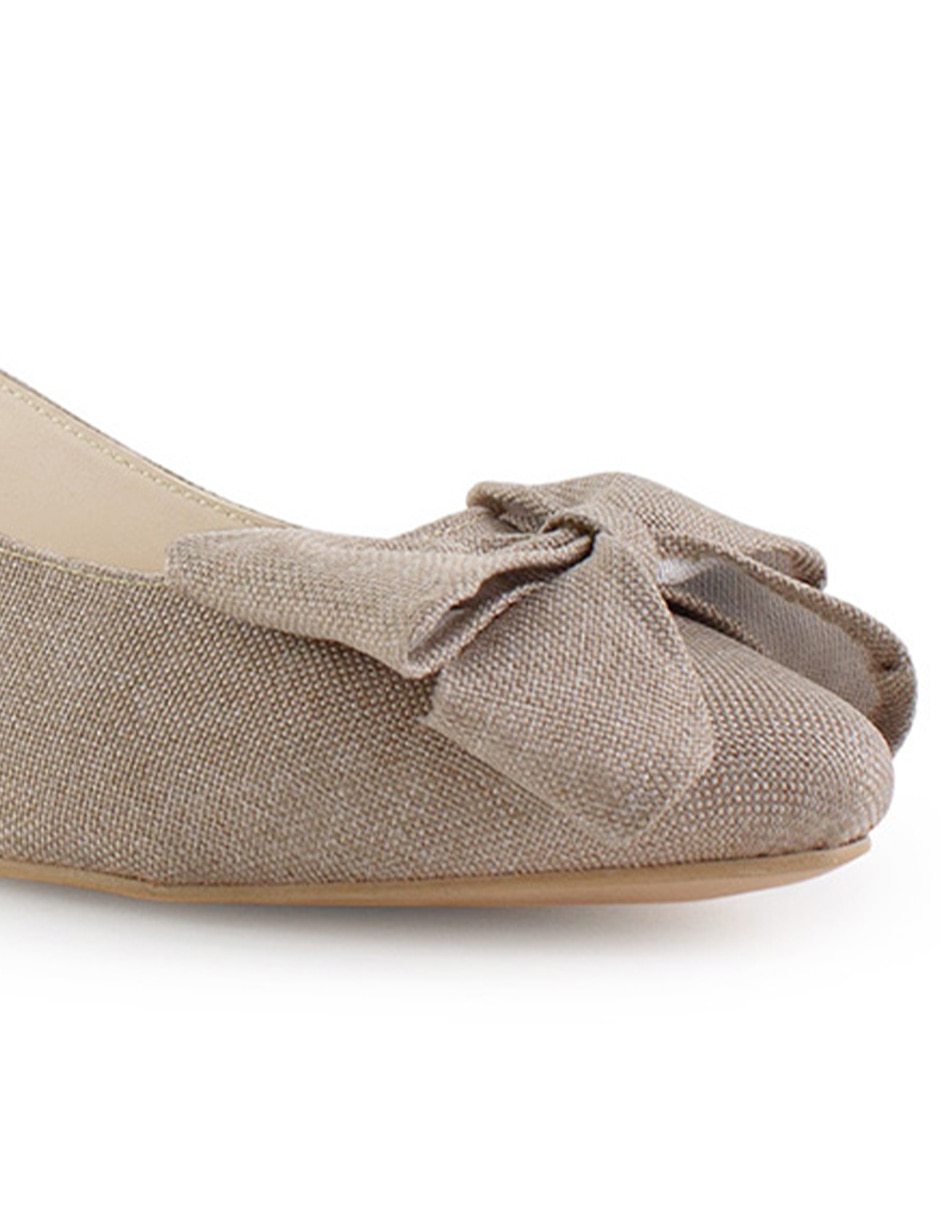 Balerina Gabriela's para mujer
