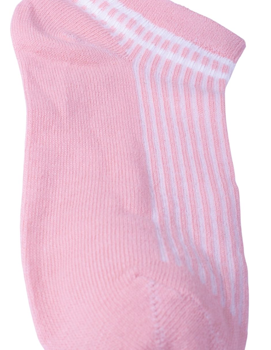 Set de tín Muytu para mujer 5 pares 3