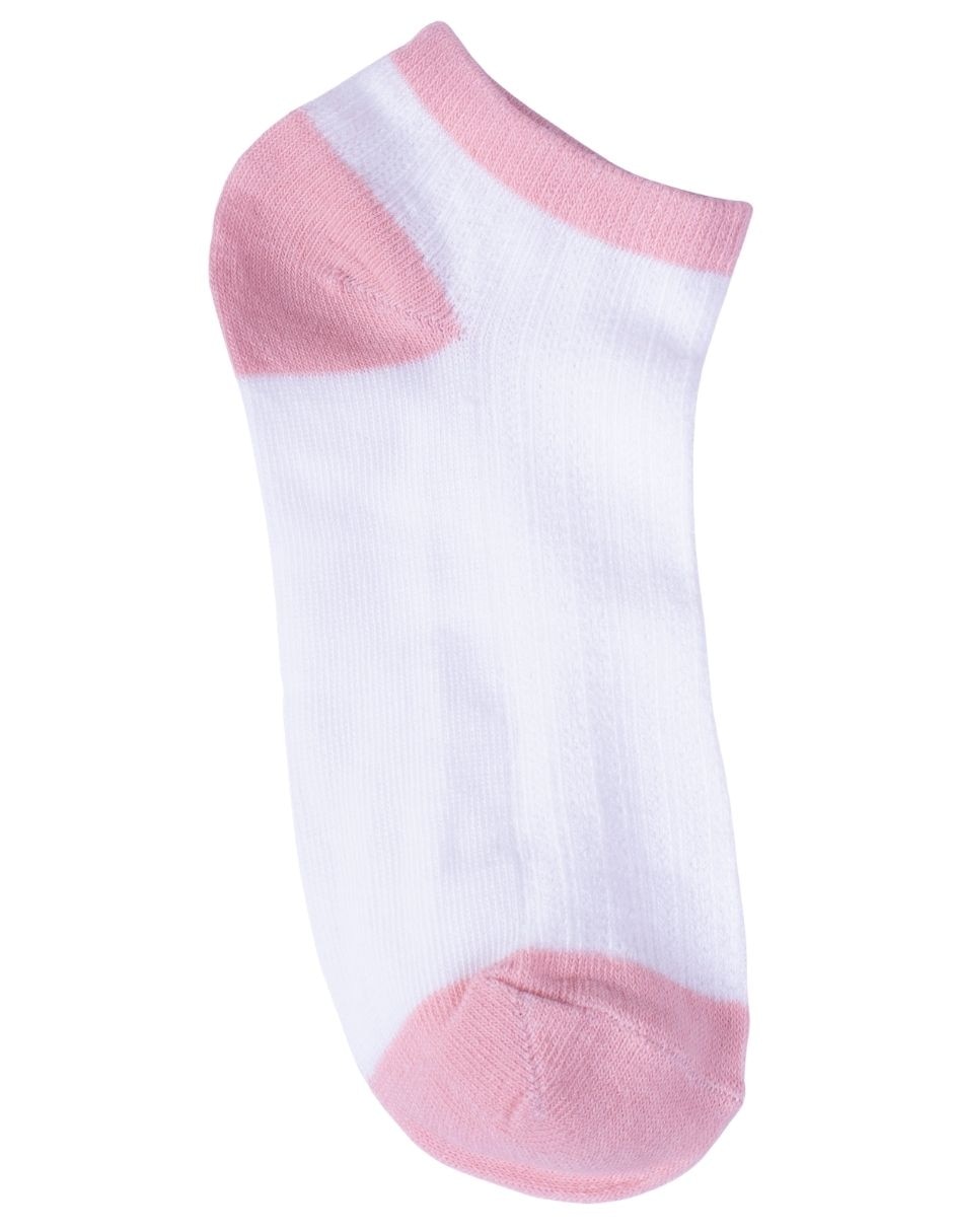 Set de tín Muytu para mujer 5 pares 6