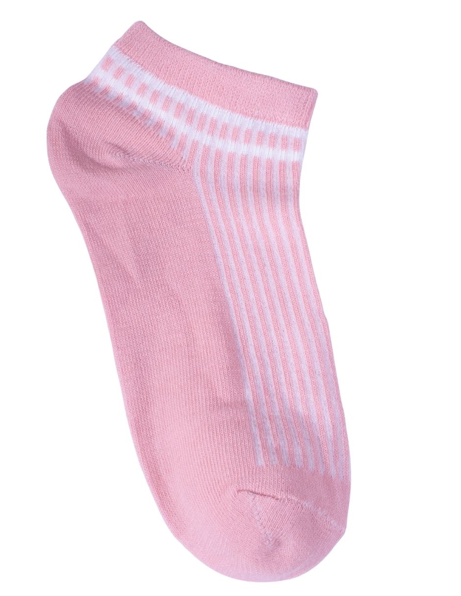 Set de tín Muytu para mujer 5 pares 7