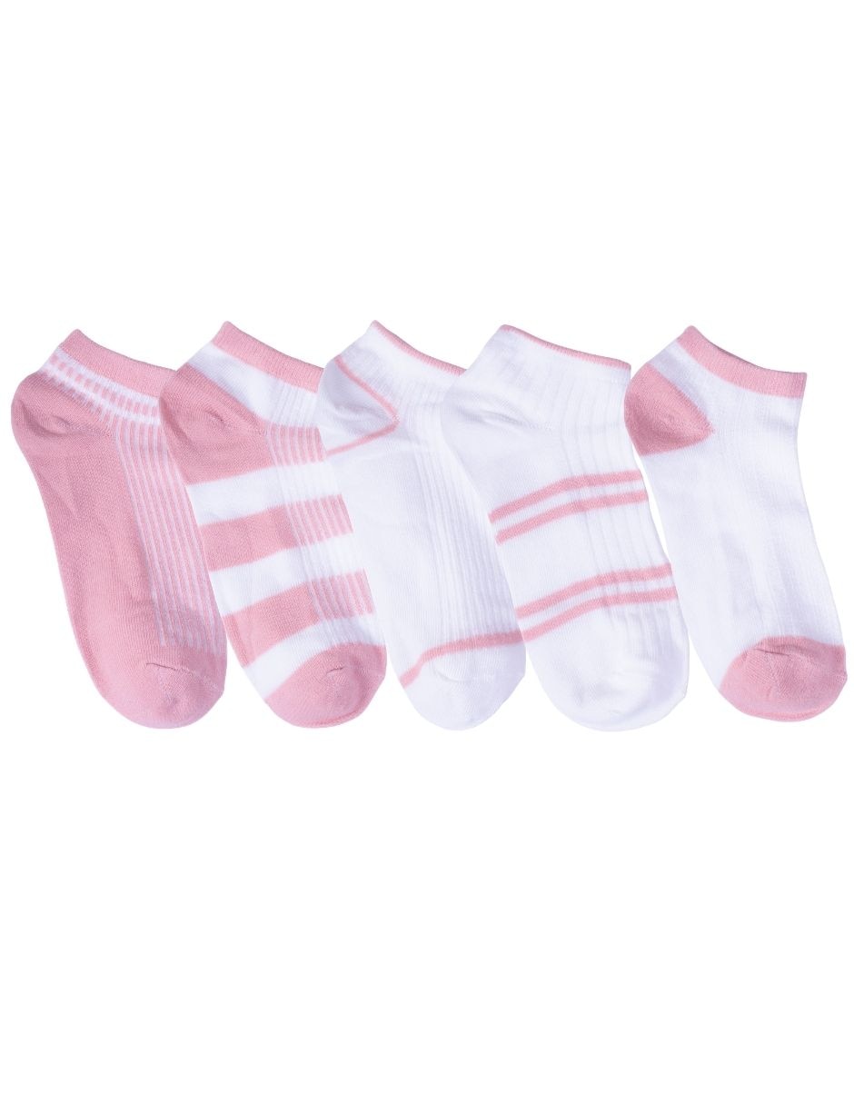 Set de tín Muytu para mujer 5 pares Set de tín Muytu para mujer 5 pares