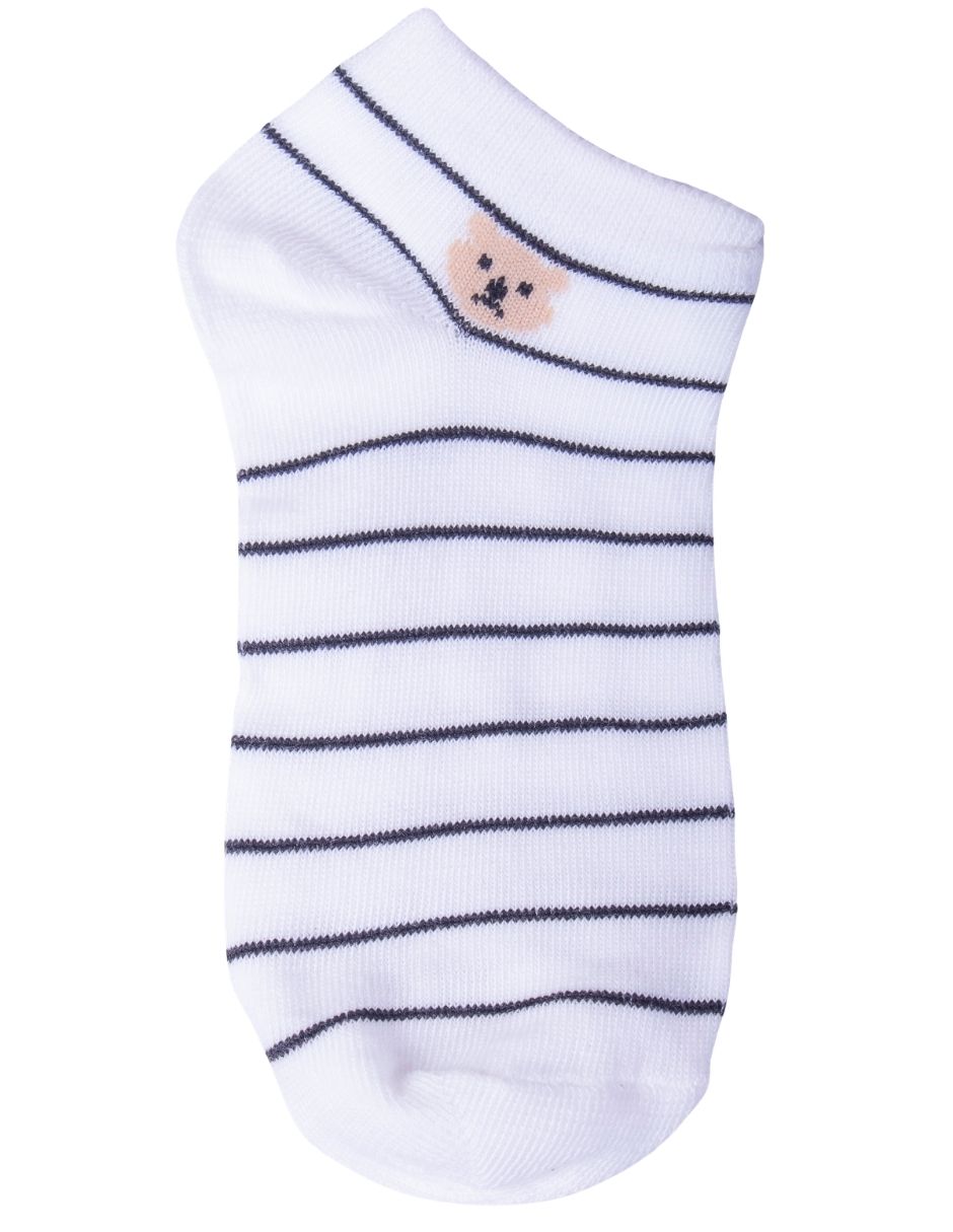 Set de tín para mujer 5 pares 4