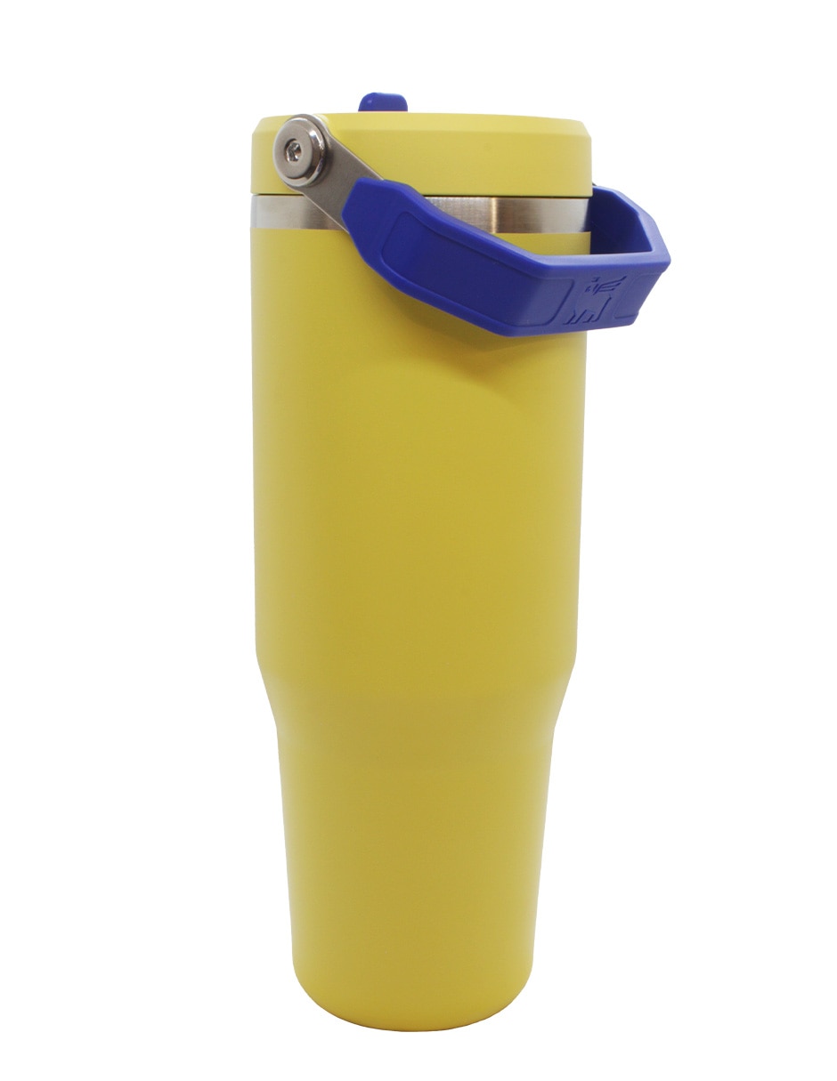 Termo de acero inoxidable 2
