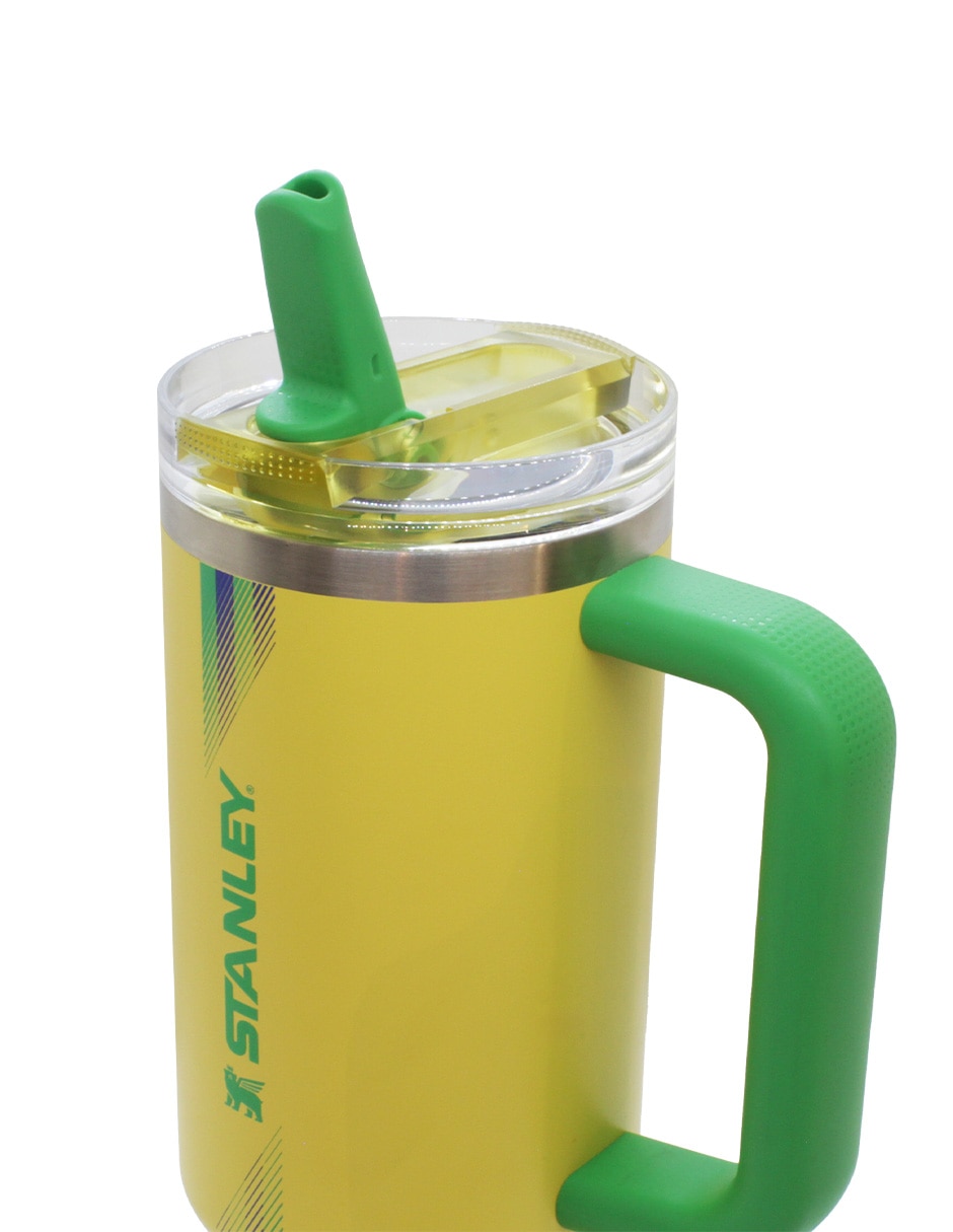 Termo de acero inoxidable Bar con doble rosca 3