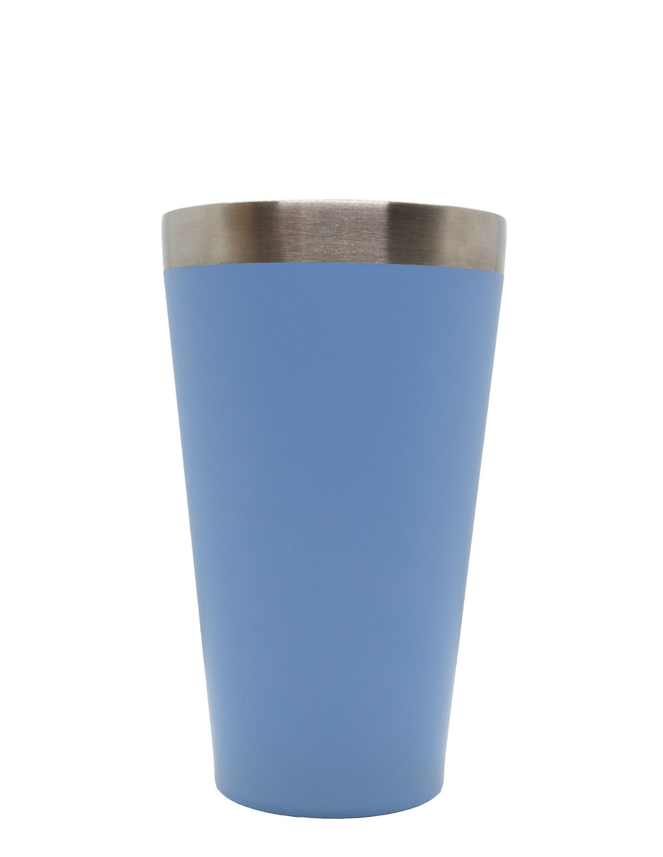 Termo de acero inoxidable de 473 ml Termo de acero inoxidable de 473 ml