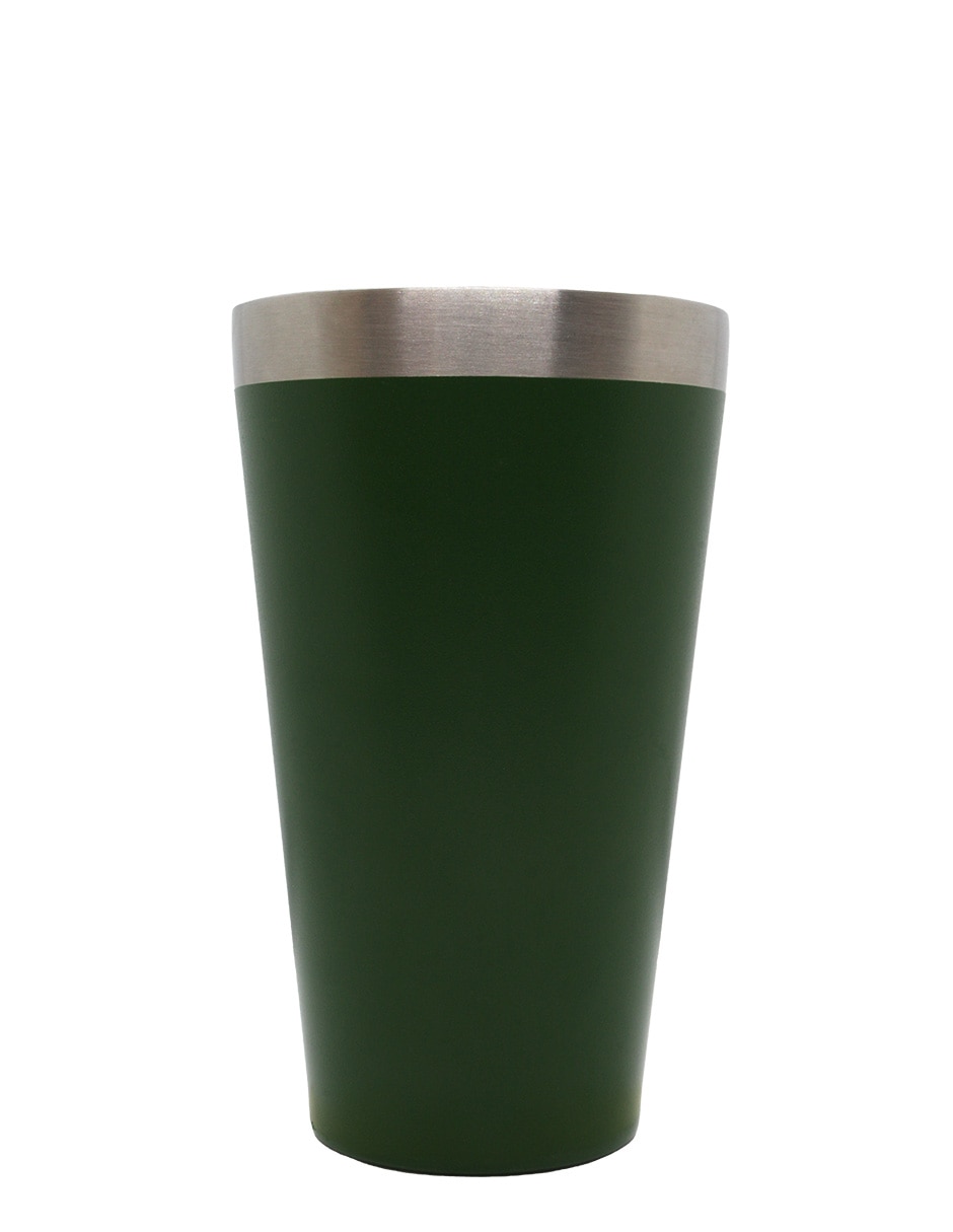Termo de acero inoxidable de 473 ml Termo de acero inoxidable de 473 ml