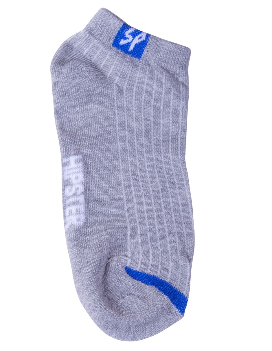 Set de tín para mujer 5 pares 4