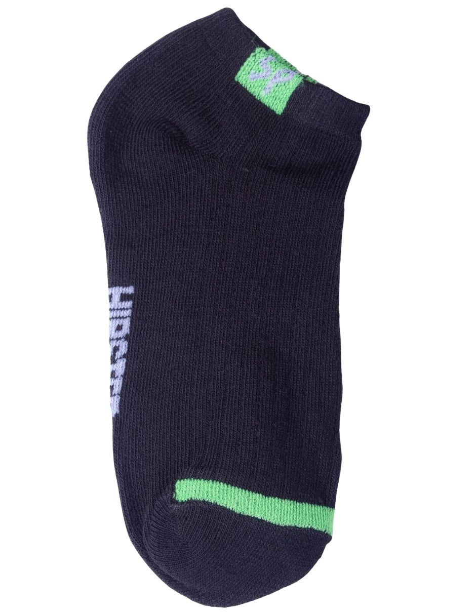 Set de tín para mujer 5 pares 6