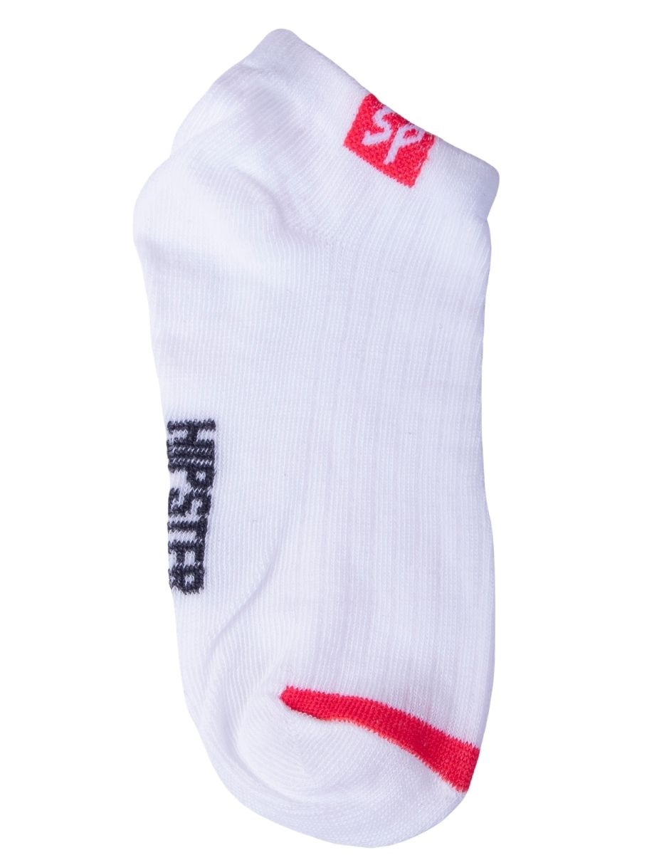 Set de tín para mujer 5 pares 7
