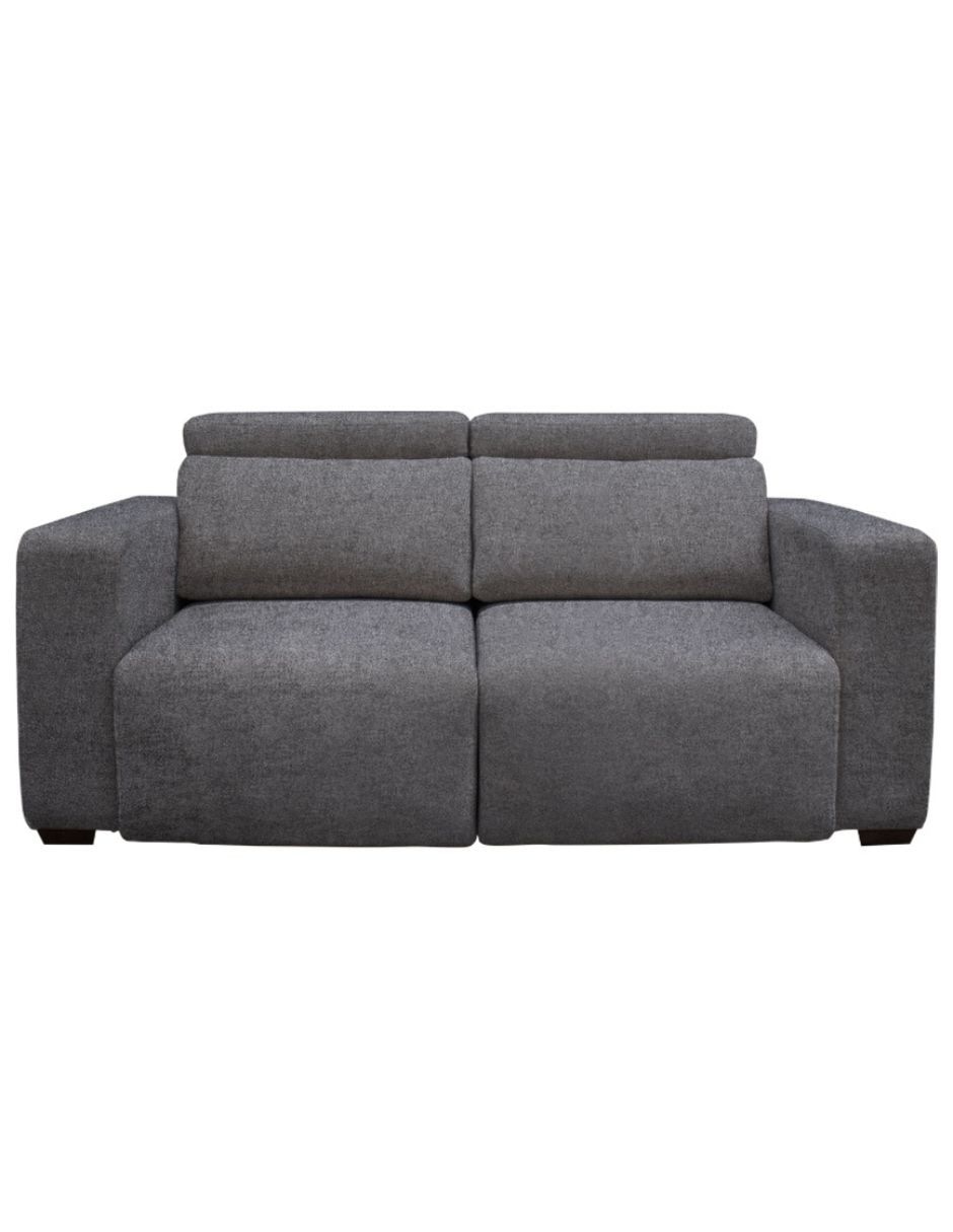 Love seat Liban de Tela 1
