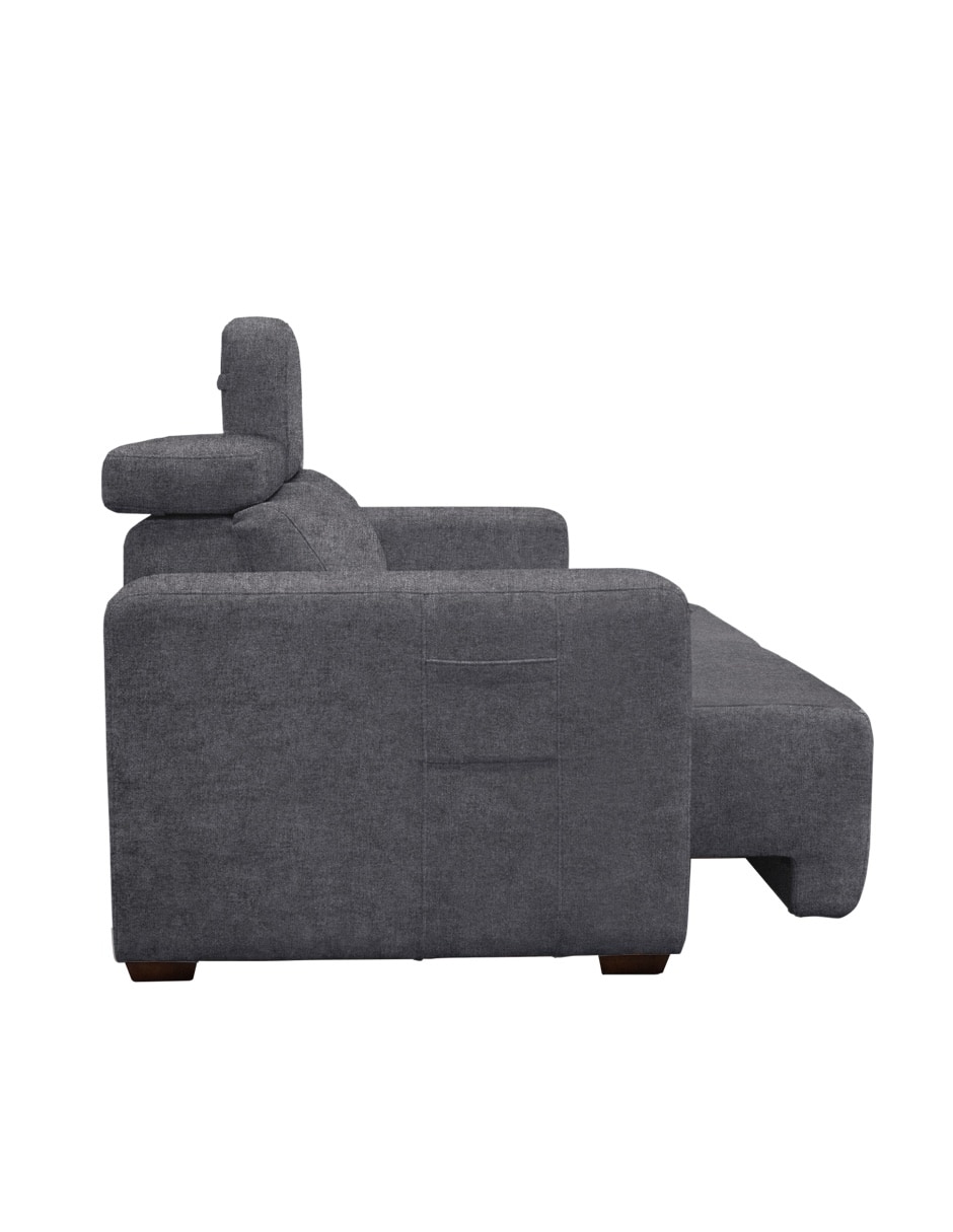 Love seat Liban de Tela 2