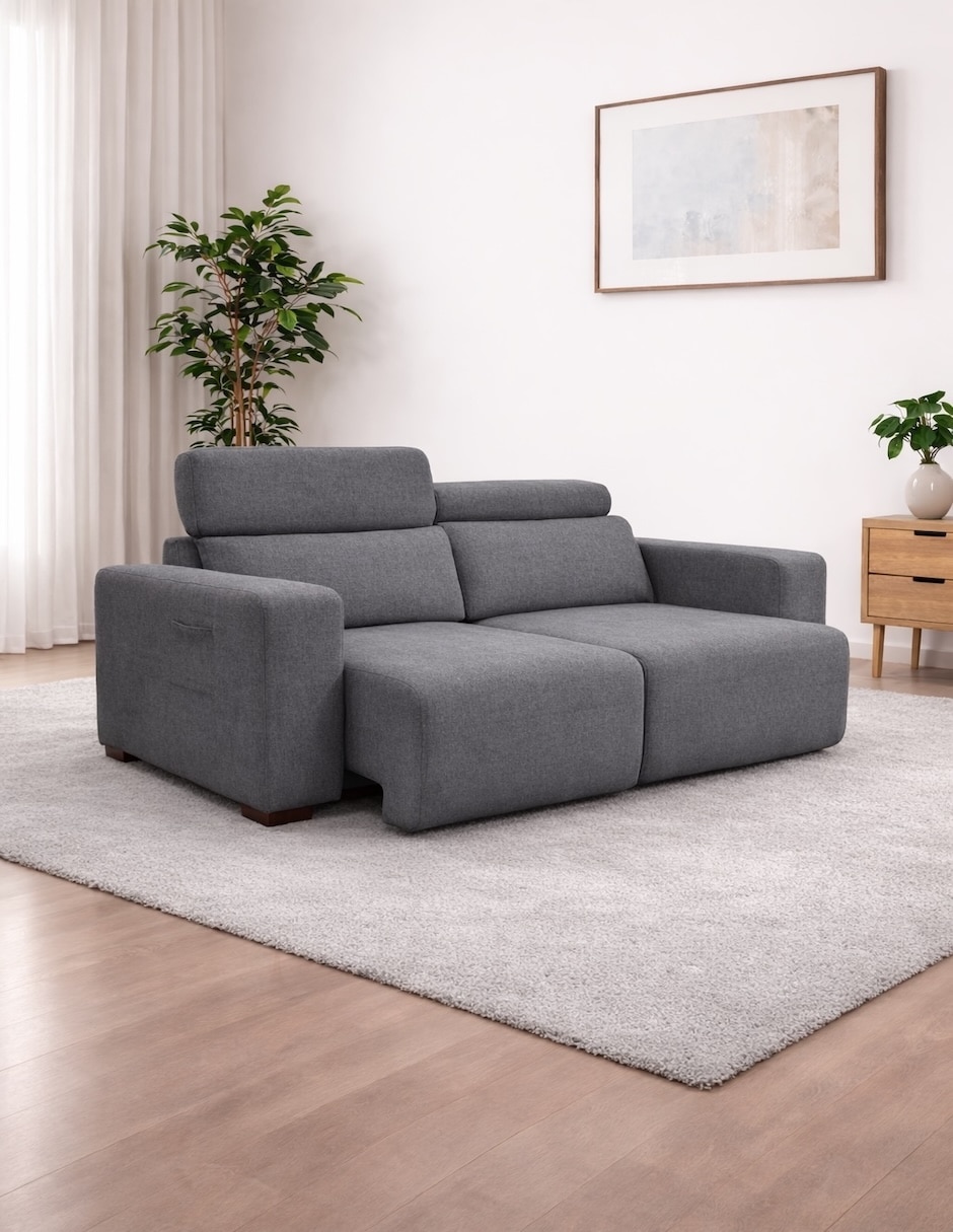 Love seat Liban de Tela 4