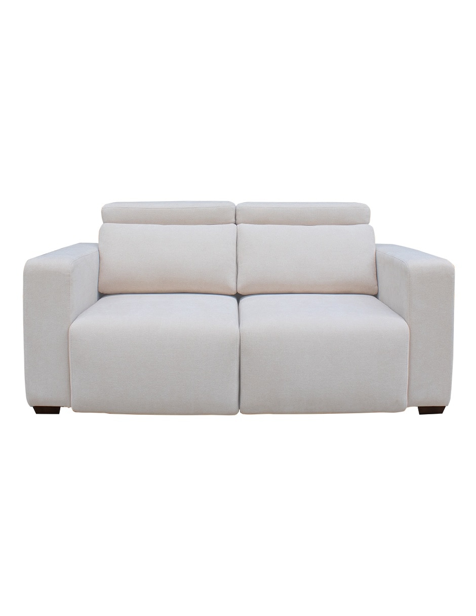 Love seat liban de tela Love seat liban de tela