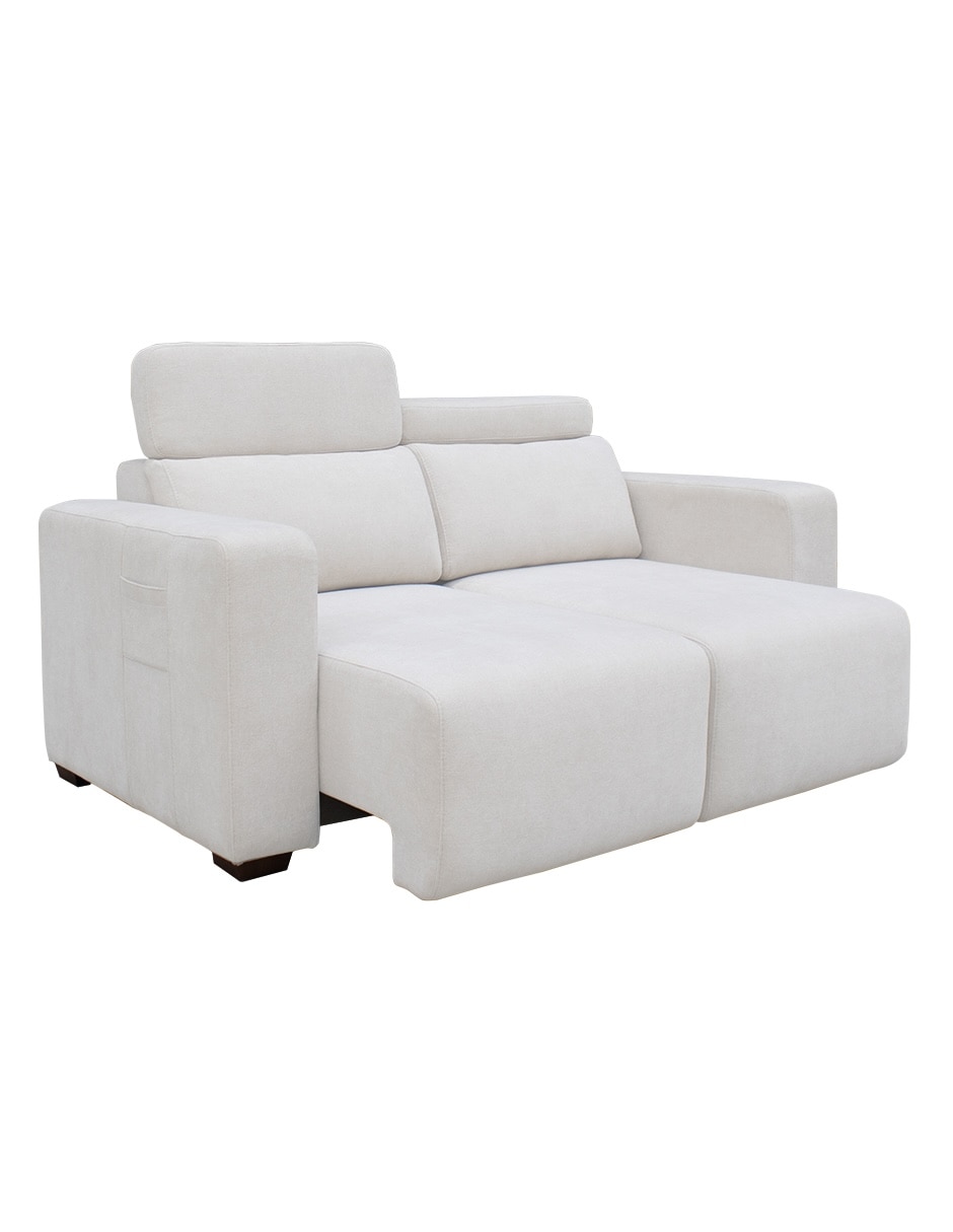Love seat liban de tela 4