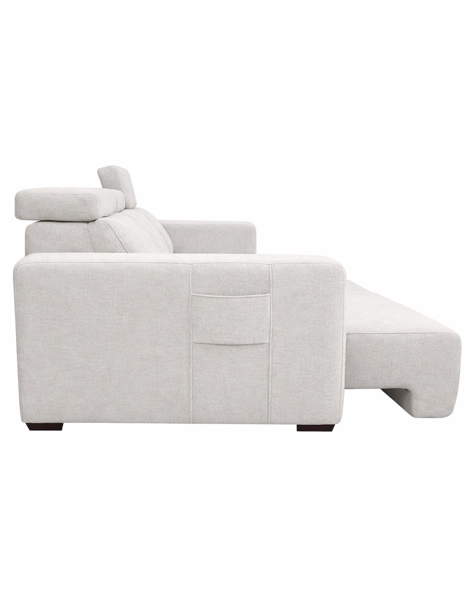 Love seat liban de tela 3