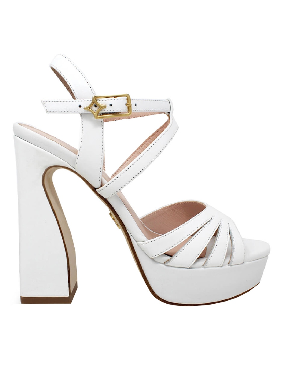 Sandalia Allegra para mujer 2