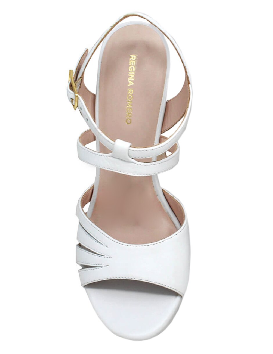 Sandalia Allegra para mujer 5