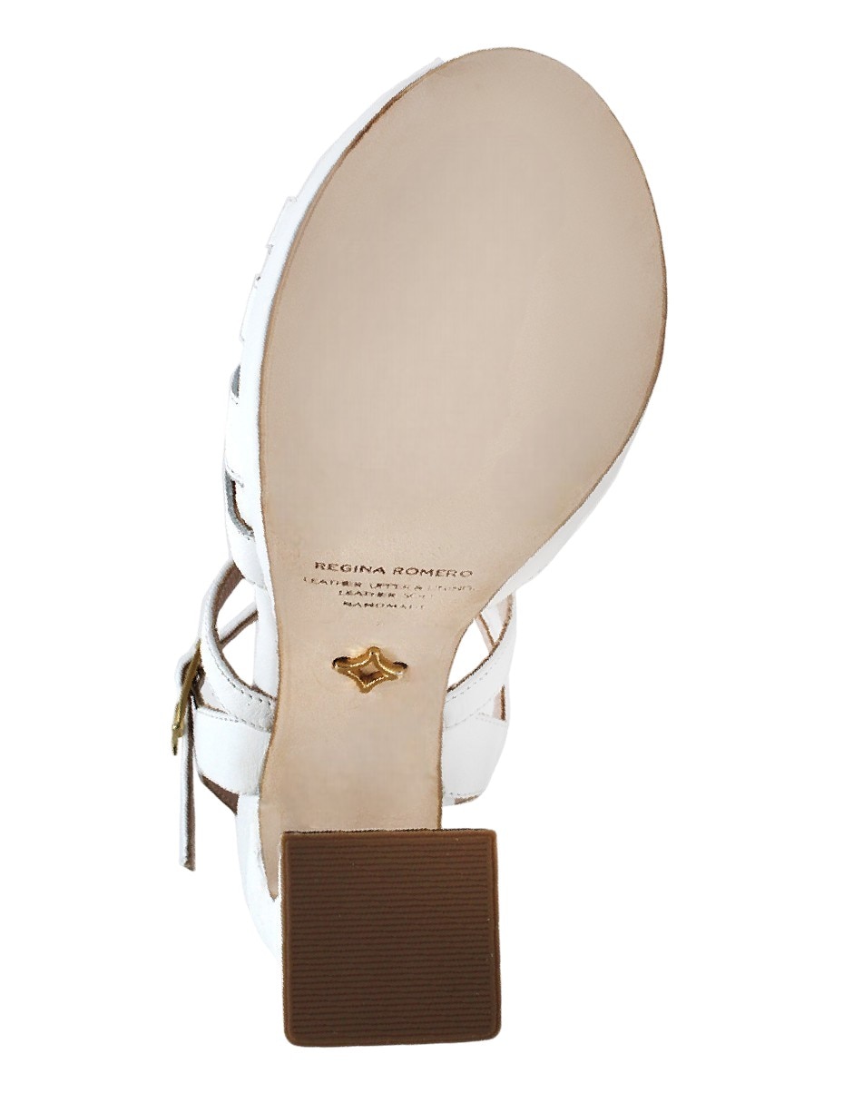 Sandalia Allegra para mujer 6