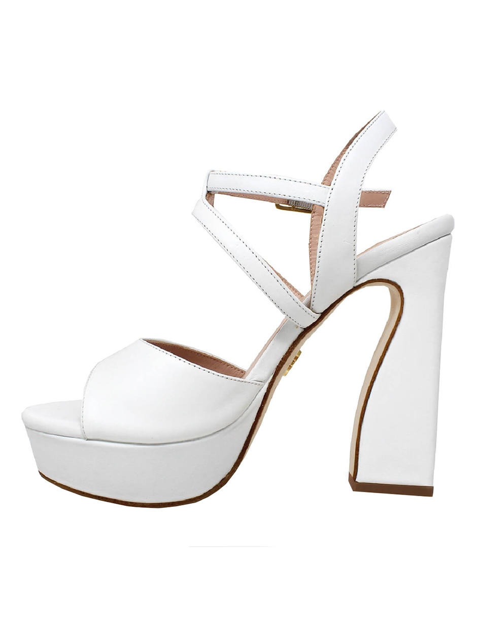 Sandalia Allegra para mujer