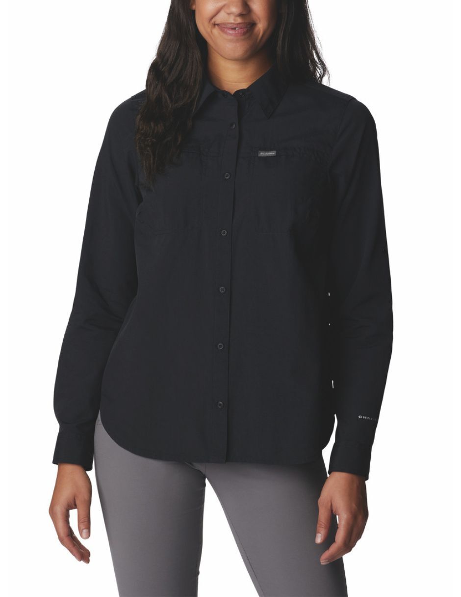 Camisa deportiva para mujer 1