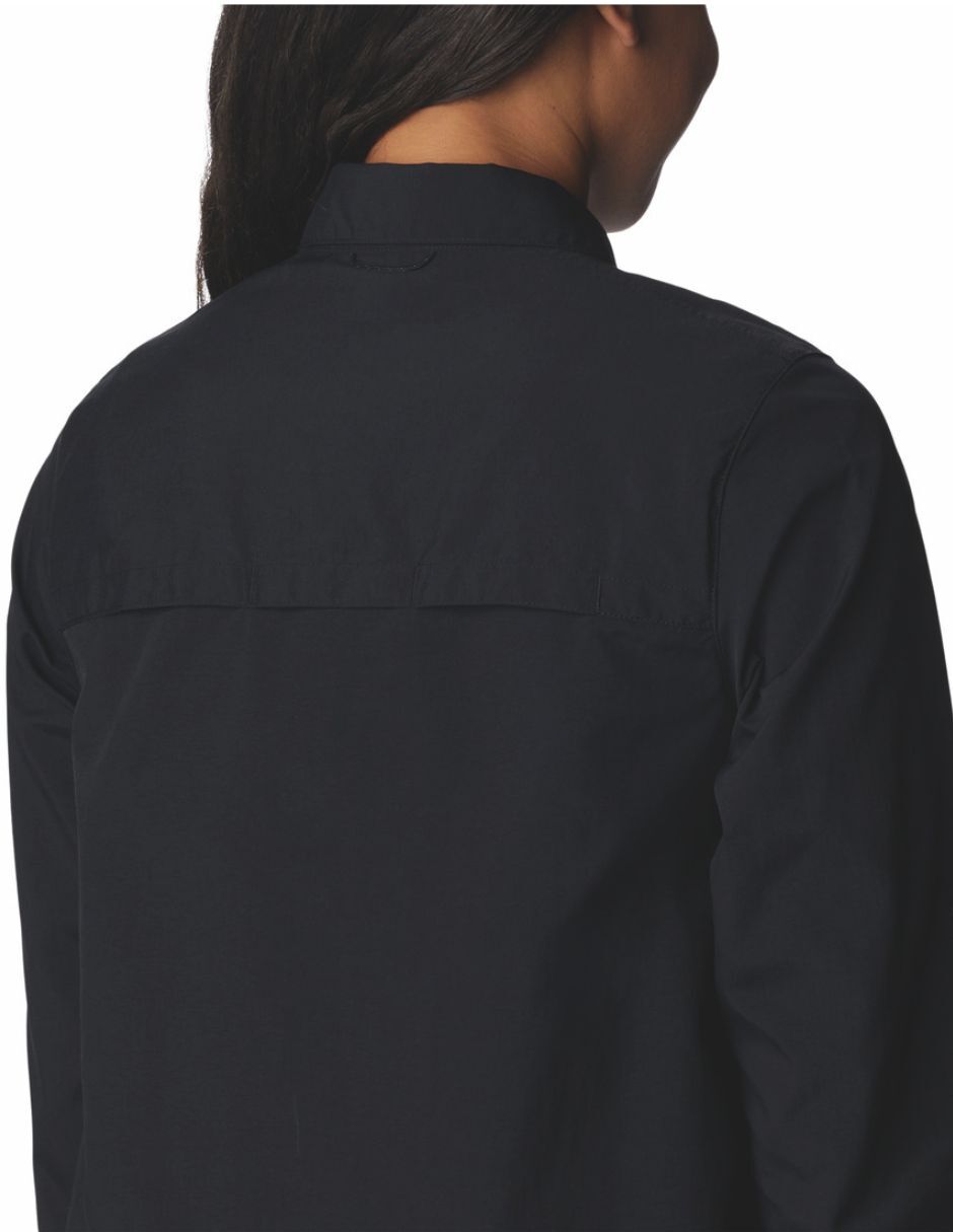 Camisa deportiva para mujer 5