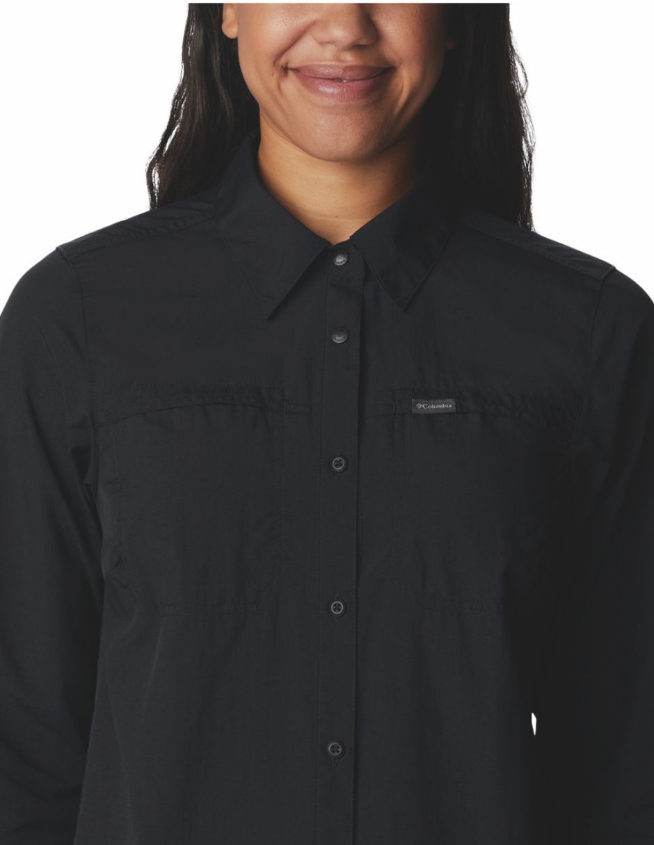 Camisa deportiva para mujer 4