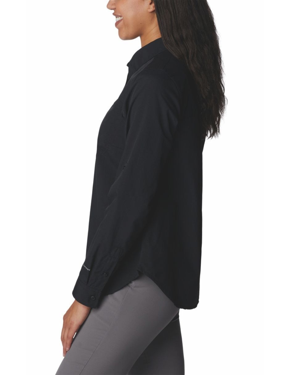 Camisa deportiva para mujer 3