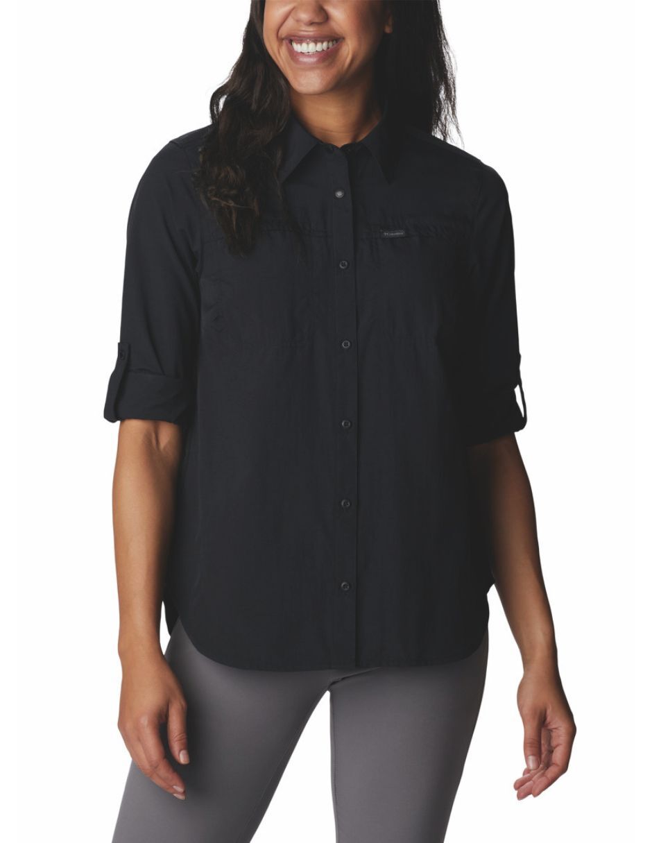 Camisa deportiva para mujer 2