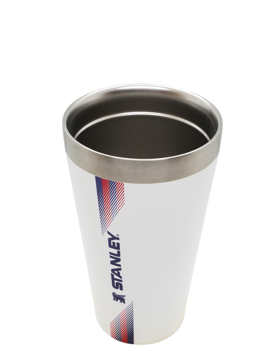 Termo de acero inoxidable de 473 ml Termo de acero inoxidable de 473 ml