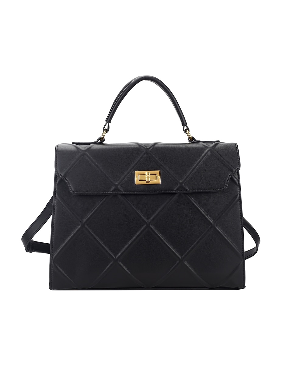 Bolsa satchel olimba olimba para mujer