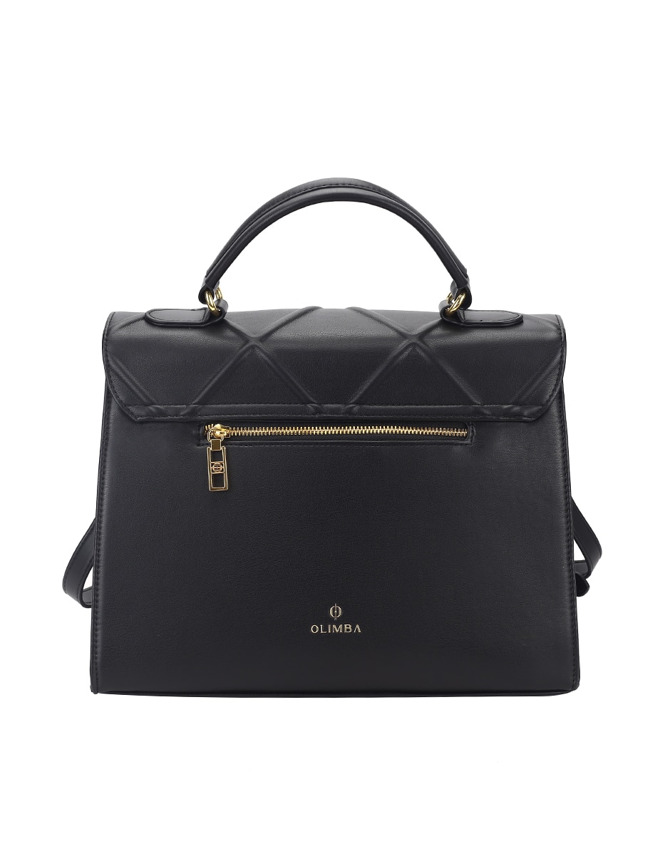 Bolsa satchel olimba olimba para mujer